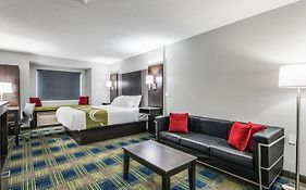 Quality Inn Owatonna Near Medical Center